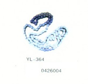 0426004 VAMATEX chain for FABRIC DOFFER