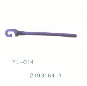 2193164_1 C401 plastic hook