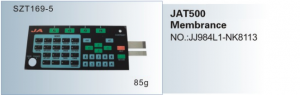 Phím bấm , phím nhấn JAT500 Membrance NO.JJ984L1-NK8113  SZT169-5