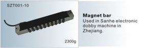 Nam châm hút Magnet bar  SZT001-10