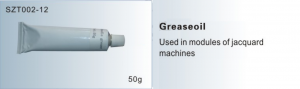 Mỡ bôi trơn Greaseoil Used in Modules jacquard SZT002-12