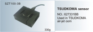 TSUDAKOMA Sensor NO. 627331BB Used in TSUDAKOMA air-jet loom SZT100-38